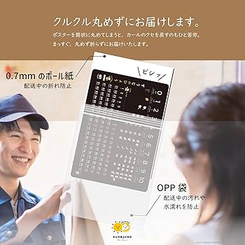 Amazon.co.jp: 【サンジュノー】小学校準備 お風呂用知育